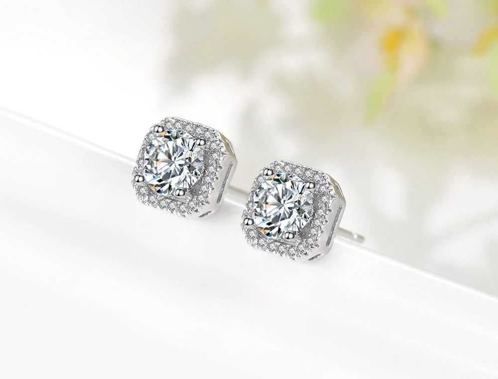 Cassia Rhéne Set | White Gold 16k - Image 3