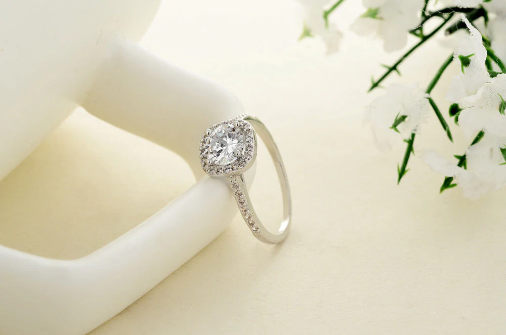 Cassia Rhéne Set | White Gold 16k - Image 4