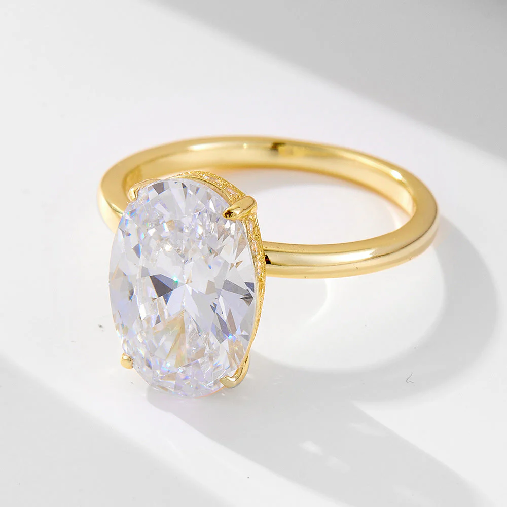 Celia Vireaux Ring Set | Gold 18k - Image 2