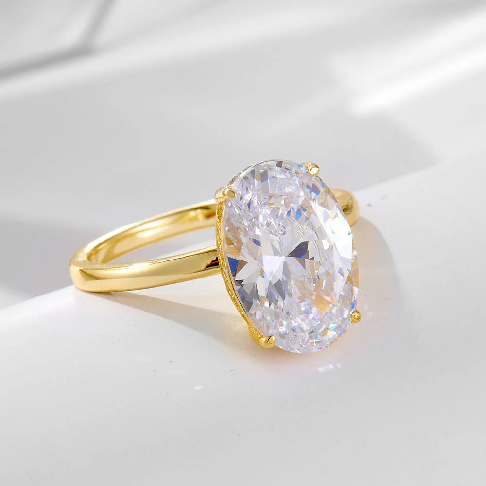Celia Vireaux Ring Set | Gold 18k - Image 3