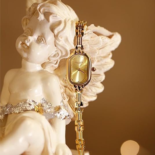 Celisse Verity Watch | Gold 18k - Image 3