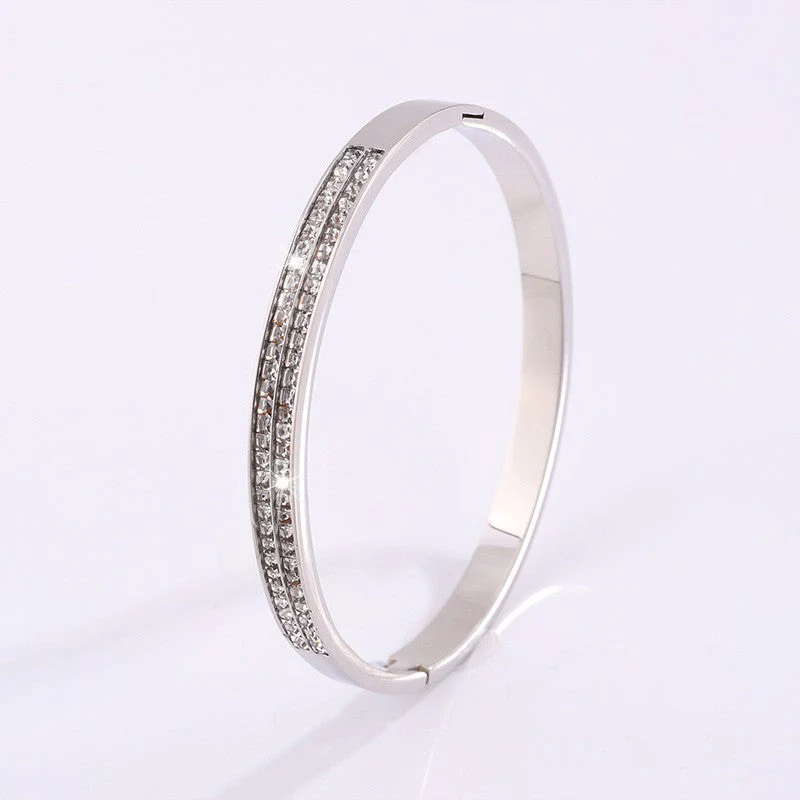 Fabiana Stellini Bracelet | Gold 16k - Image 3