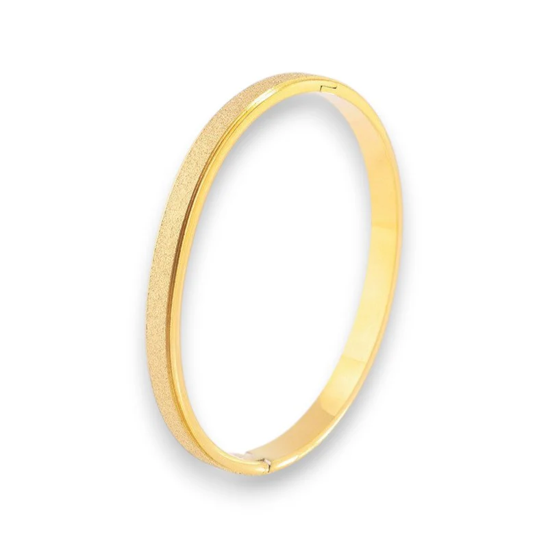 Fiorenza Manzari Bracelet | Gold 16k