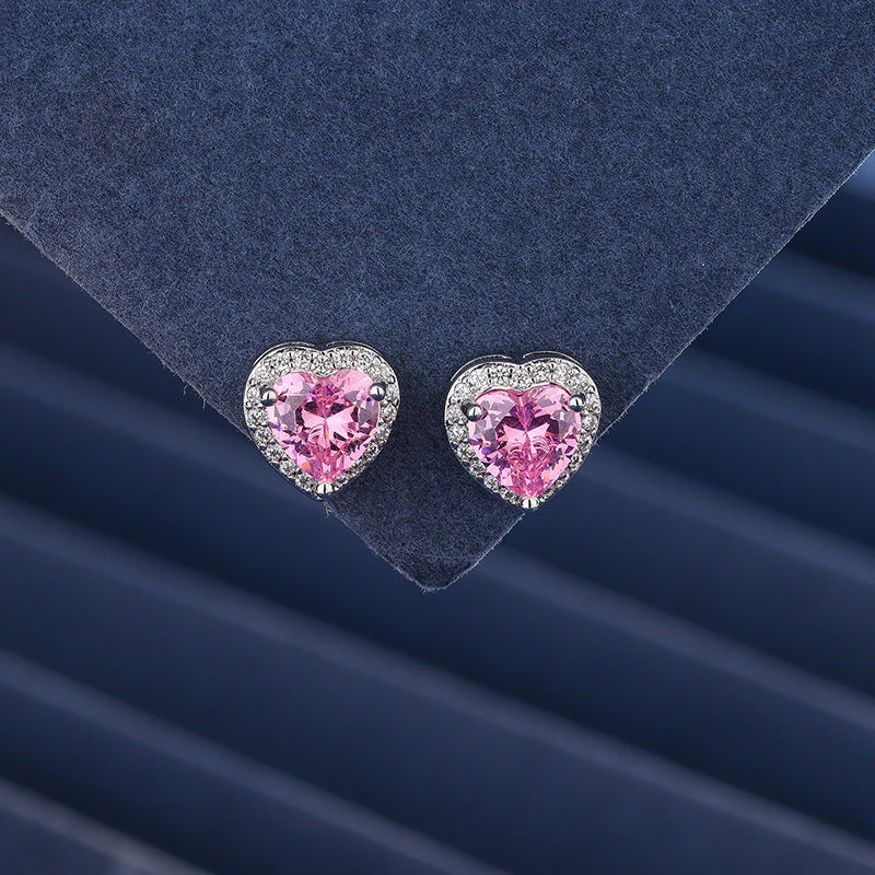Juliette Amour Set | White Gold 16k - Image 2