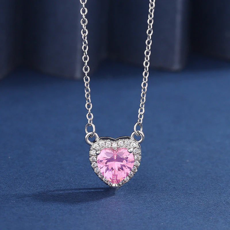Juliette Amour Set | White Gold 16k - Image 4