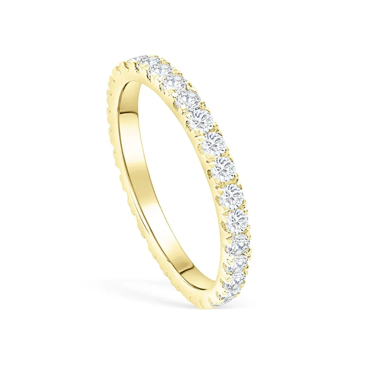 Lunetta Cavarossi Ring | Rose Gold 18k - Image 2