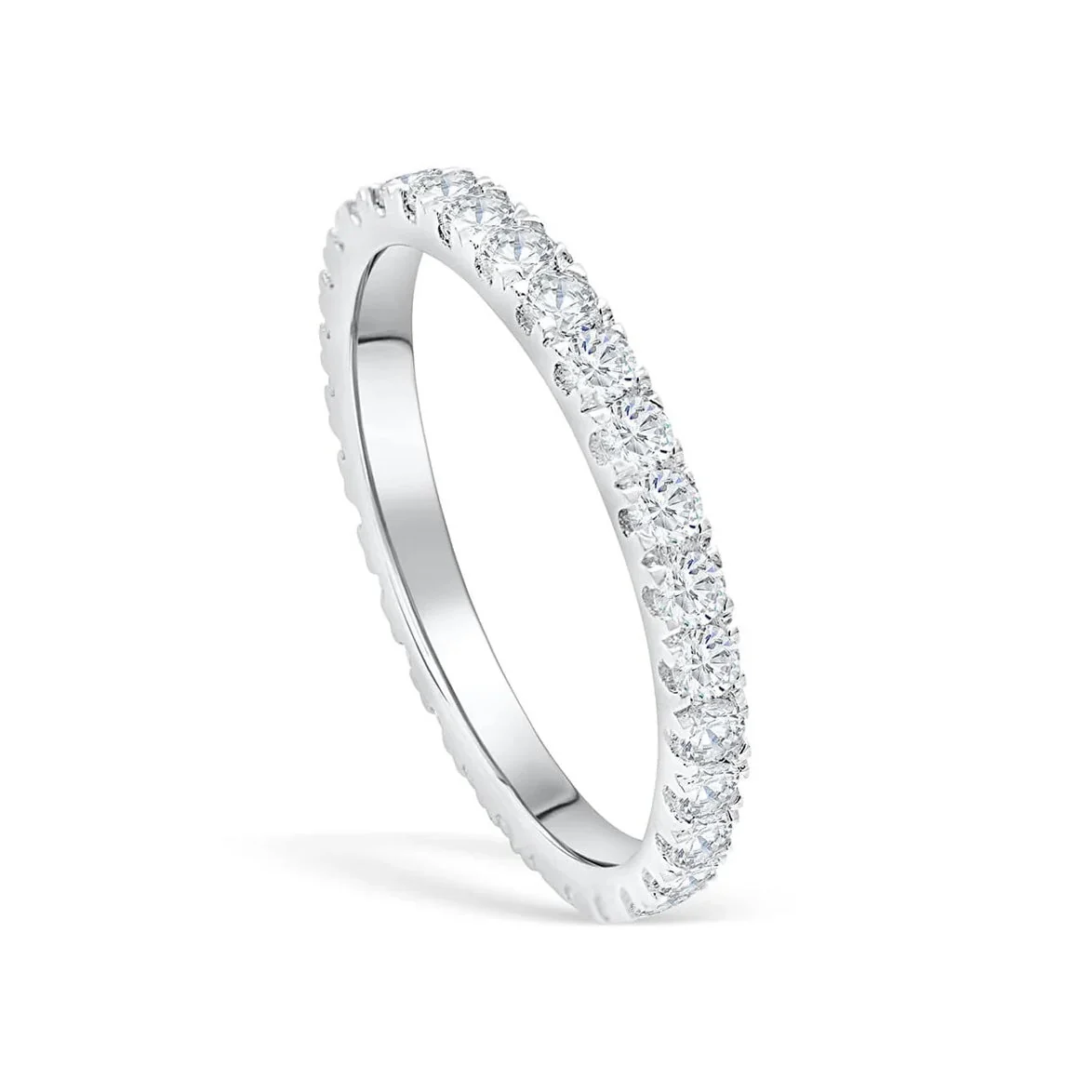 Lunetta Cavarossi Ring | Rose Gold 18k - Image 3