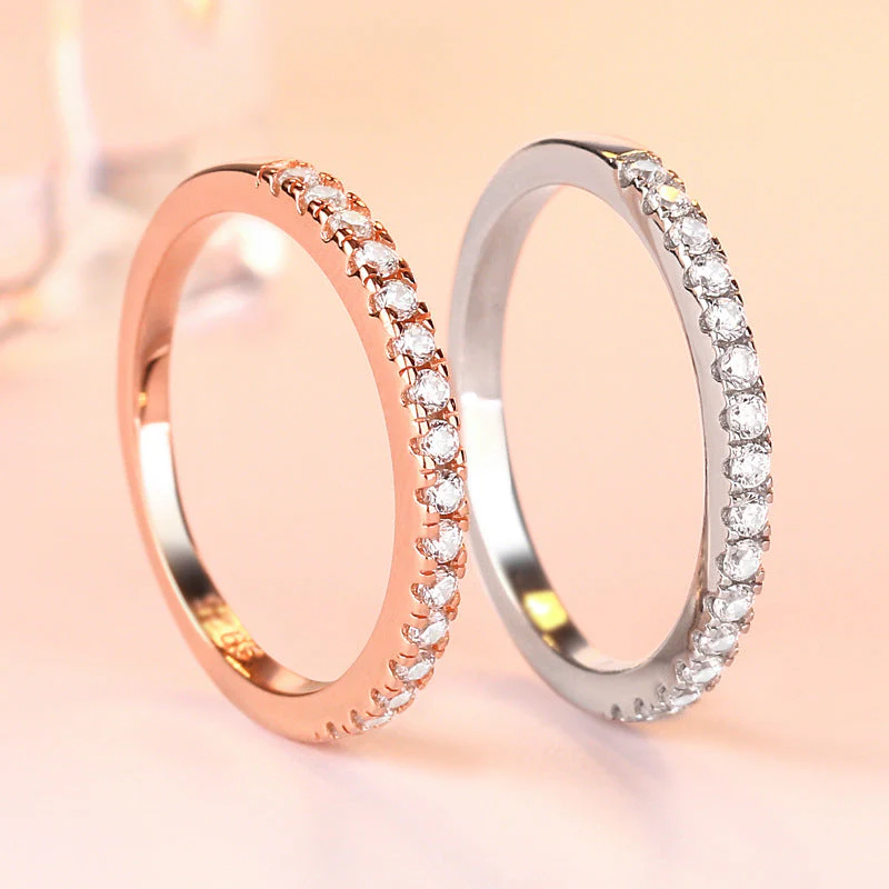 Lunetta Cavarossi Ring | Rose Gold 18k - Image 4