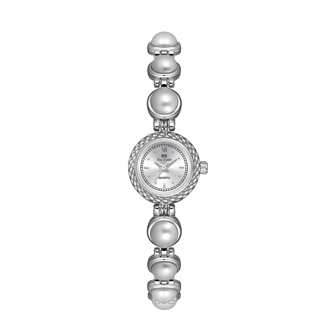 Morello Pearl Watch - Image 2