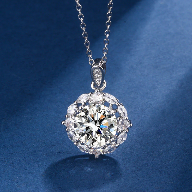 Neve Alaire Set | White Gold 16k - Image 2