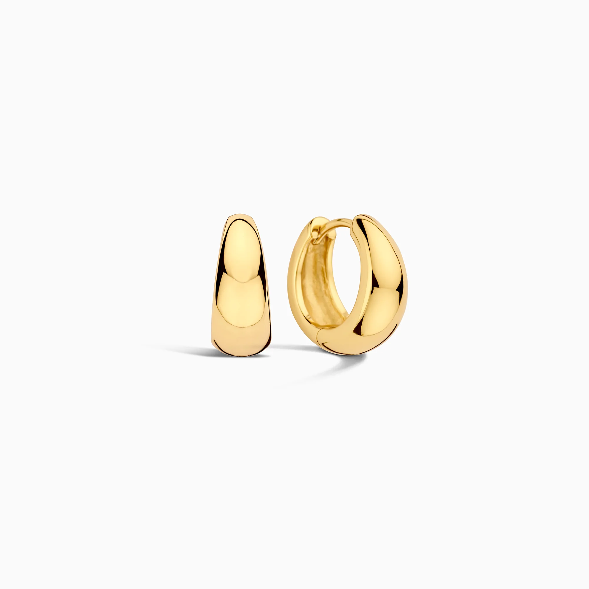 Rue Hoops | Gold 18k - Image 5