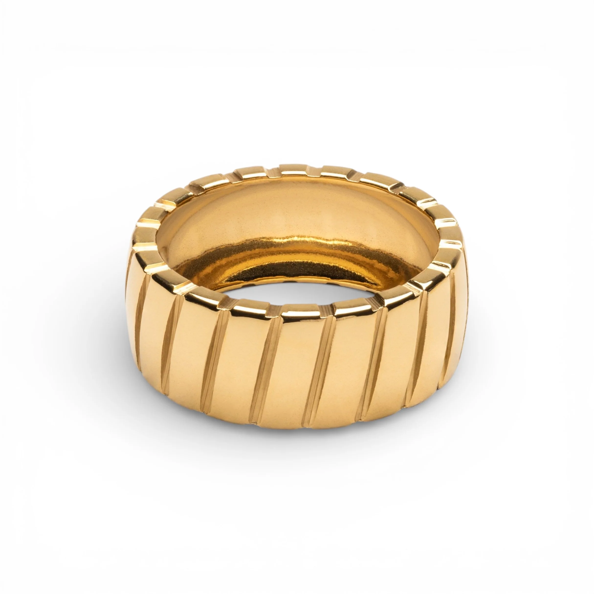 Statement Ring